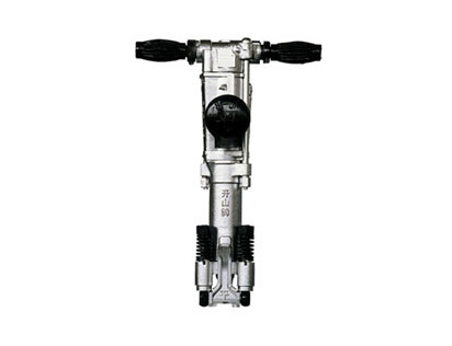 YO18型鑿巖機